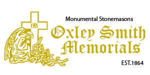 Oxley Smith Memorials